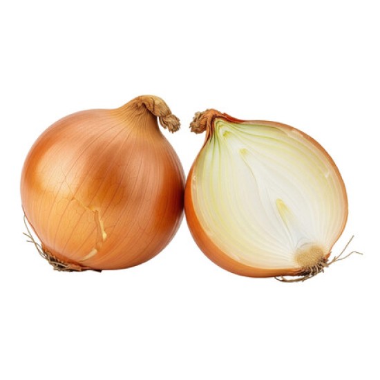 Yellow Onion (Jumbo) 50LB/Bag