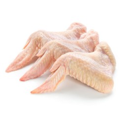 Chicken Wing-810/874 (P)-40LB/Case