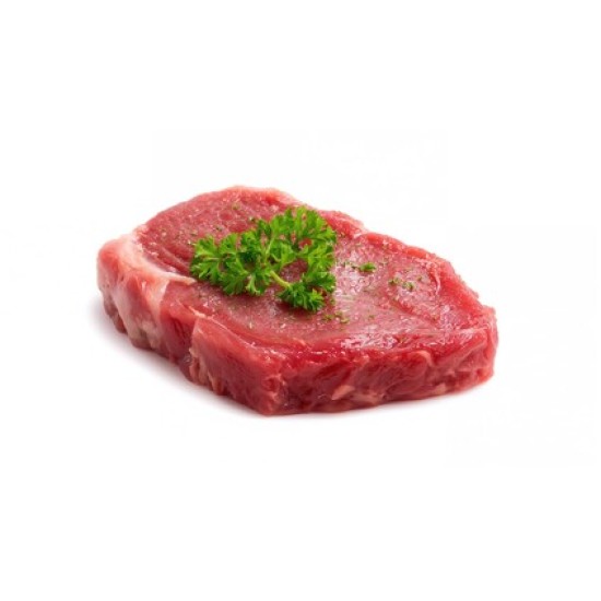 Boneless Lean Pork-21668 (Smithfield)/Case