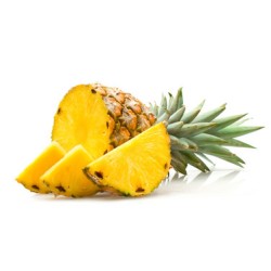 Pineapple - 25LB/Case