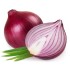 Purple Onion (Red Onion)-25LB/Bag