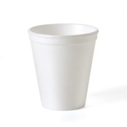 16oz Water Cups (16J16 Dart)-1000/Case