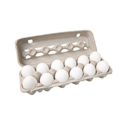 Eggs -XL-30 dozen/Case