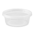 8oz Soup Container (C-8Pt) -240sets/Case