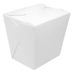 8oz Food Pail (GW)-500/Case
