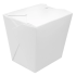 8oz Food Pail (GW)-500/Case