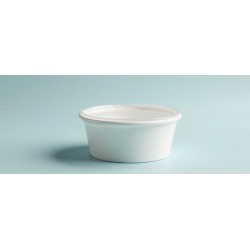 8oz Dart Soup Cup (8SJ20)-1000/Case