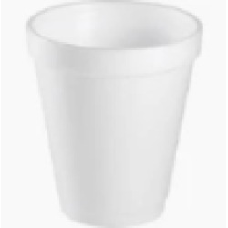 8oz Hot or Cold Dart cups (8J8)-1000/Case