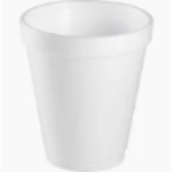 8oz Hot or Cold Dart cups (8J8)-1000/Case