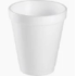 8oz Hot or Cold Dart cups (8J8)-1000/Case
