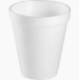 8oz Hot or Cold Dart cups (8J8)-1000/Case
