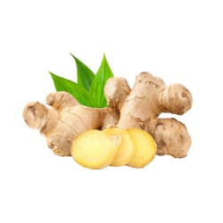 Ginger 30LB/Case