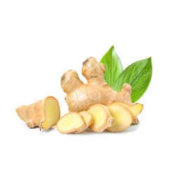 Ginger-5LB/Pack
