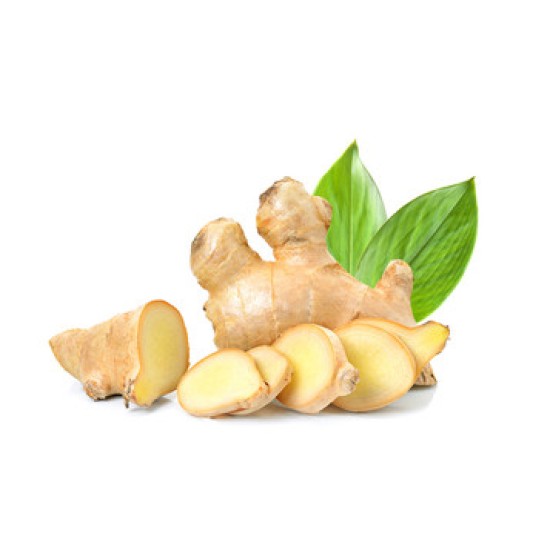 Ginger-5LB/Pack