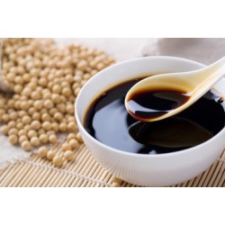 Golden Label Soy Sauce (HADAY)-6X62.8OZ/Case
