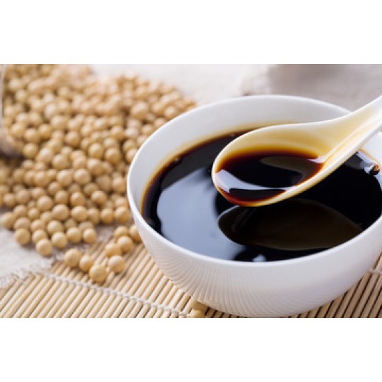 Golden Label Soy Sauce (HADAY)-6X62.8OZ/Case