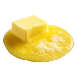 Liquid Margarine (Super Chef) - 17.5LB/Bucket