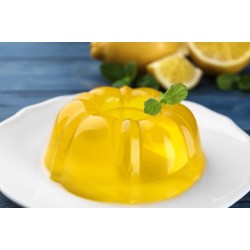 Lemon Gelation - 12x1.5LB/Case