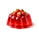 Strawberry Gelatin - 12x1.5LB/Case