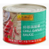 Chili Garlic Sauce (LKK)-6x4.69LB/Case