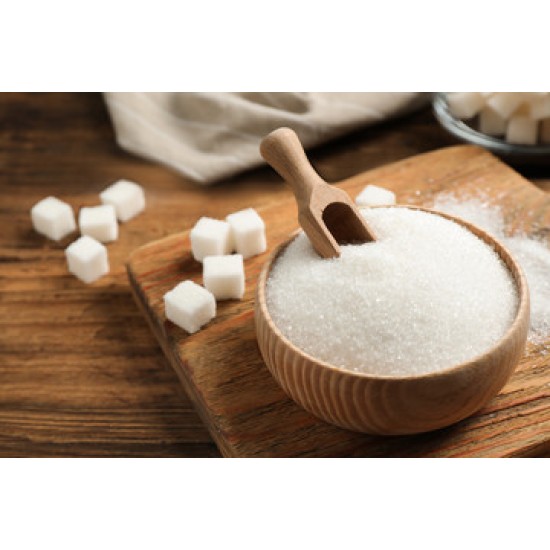 Sugar - 50LBS/Bag