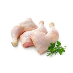Chicken Whole Leg-JL10- 40LB/Case