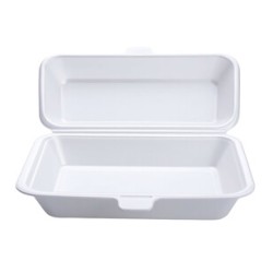 M205 Foam Container (Darnel)-200/Case