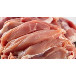 Chicken Tender-49280 - 40LB/Case