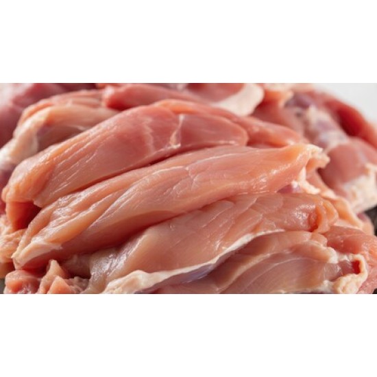 Chicken Tender-49280 - 40LB/Case