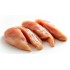 B/L Chicken Breast (Frozen)-02290-40LB/Box
