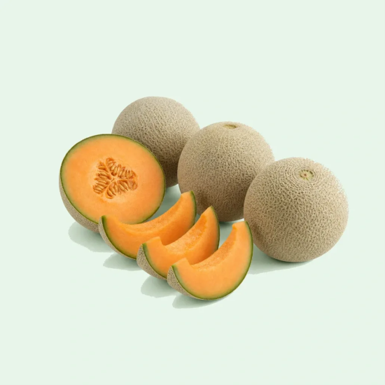 CANTALOUPE 9 CT 