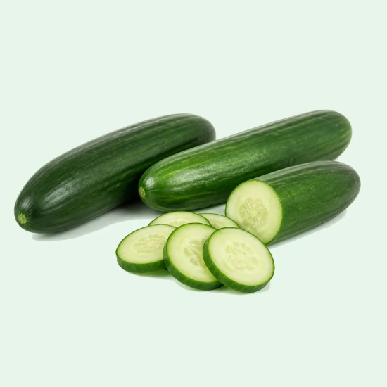 CUCUMBER XXL MEX 40 LBS