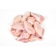 Cut Chicken Wings-40LB/Case