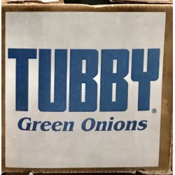 Green Onion - 4 dozens/Case