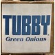 Green Onion - 4 dozens/Case