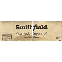 Spareribs-21012 (Smithfield) St. Louis-Style 35±LB/Case