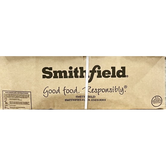 Bone-in Pork Butt-86793 (Smithfield)-75(±) LB/Case