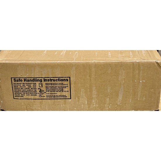 Chicken Whole Leg-JL10- 40LB/Case