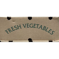 Broccoli (King Panda) / Case