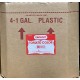 Tomato shade Color (K)- 4x1GL/Case