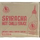 Sriracha Hot Chili Sauce (FG)-12X730ML/Case