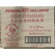 Hot Chili Sauce (Sriracha)-12x28oz/Case