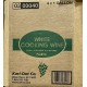 White Cooking Wine (K)-4x1GL/Case