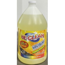 Heavy Duty Oven & Grill Cleaner-4x1GL/Case