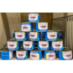 Hot Bean Sauce (TF) - 96x6oz/Case