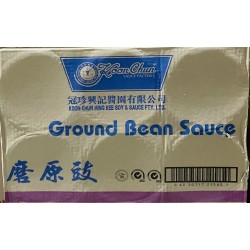 Ground Bean Sauce (KC)-6x5LB/Case