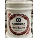 Soy Sauce (Kikkoman)-5GL/bucket