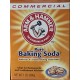 Baking Soda (Arm & Hammer)-1LB/Box