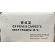 Peas & Carrots-12 Bags/Case