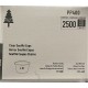 4oz Souffle Cups (Portion) - 2500/Case